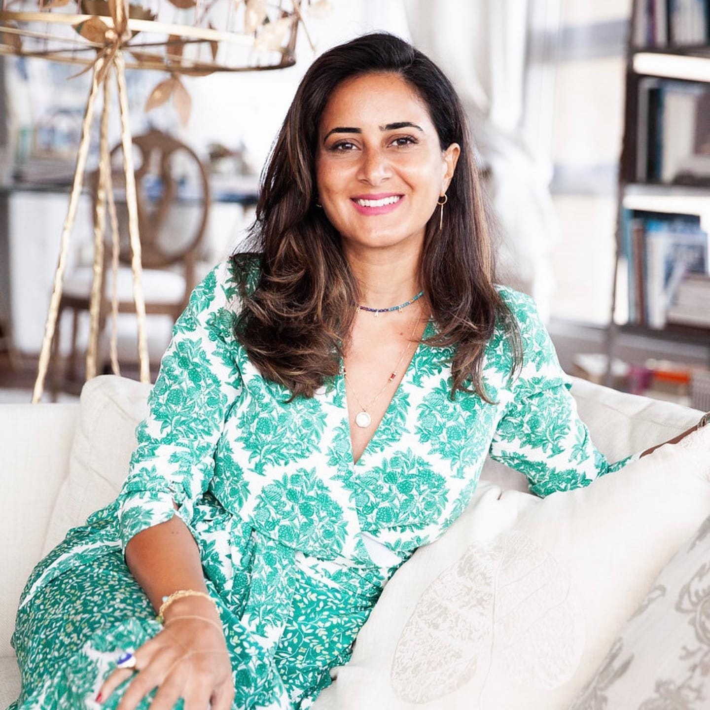 Lace Events: How Sarah Al-Dabbagh is Redefining Saudi Arabia’s Event Industry.