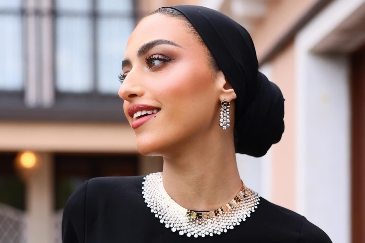 Yara Alnamlah: Redefining Boldness in Saudi Beauty and Entrepreneurship