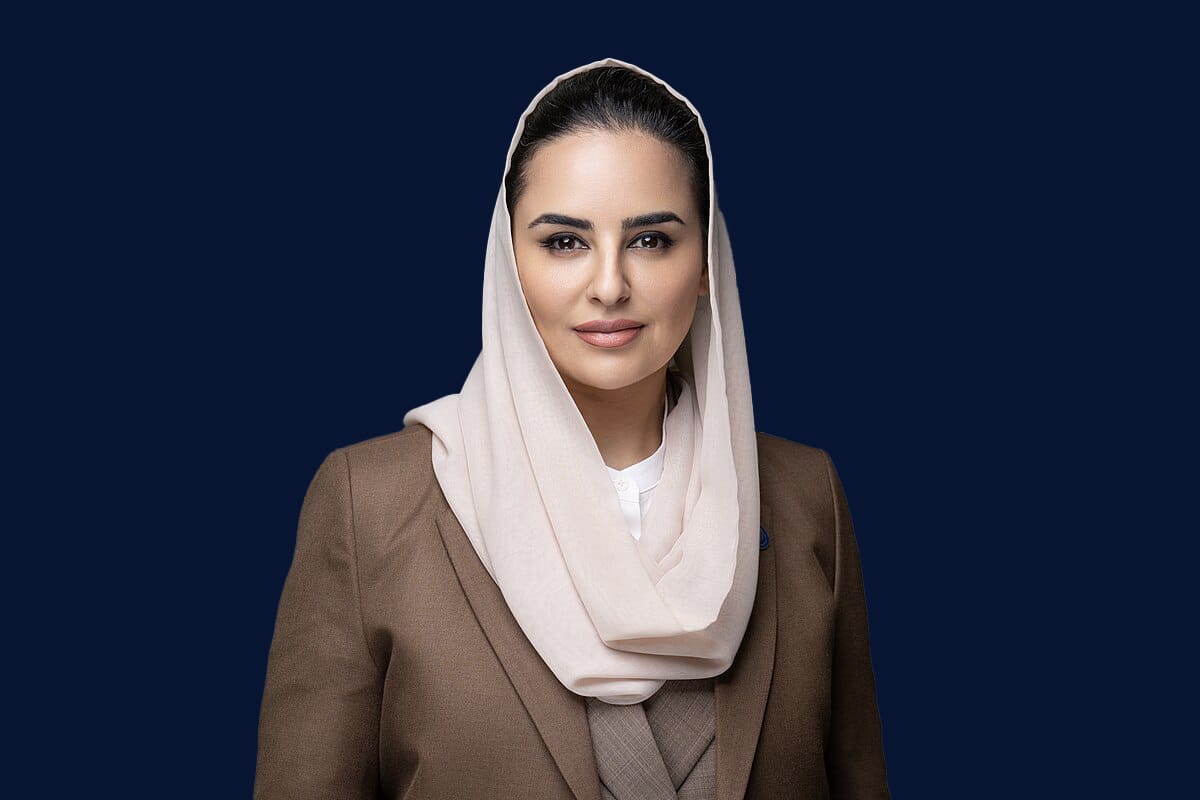 Pioneering the Digital Frontier: Deemah Al-Yahya's Inspiring Journey