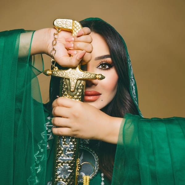 Lojain Omran: A Bold Icon for Influencers in Saudi Arabia and the GCC